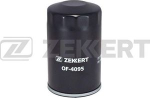 Масляный фильтр Zekkert для Volkswagen Jetta VI 2010-2017. Артикул OF-4095