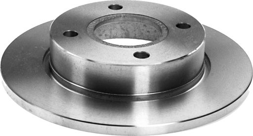 Тормозной диск Febi Bilstein передний для Ford Escort V 1990-1997. Артикул 05650