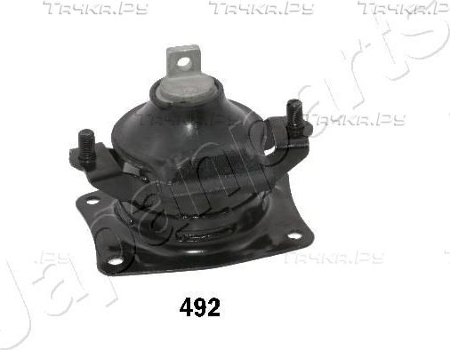 Подушка (опора) двигателя Japanparts. Артикул RU-492