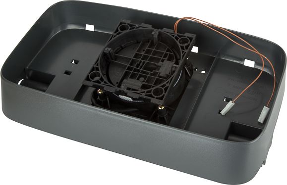 Зеркало основное электрорегулировка с подогревом правое MAN (M4300094) (Marshall). Артикул M4300094