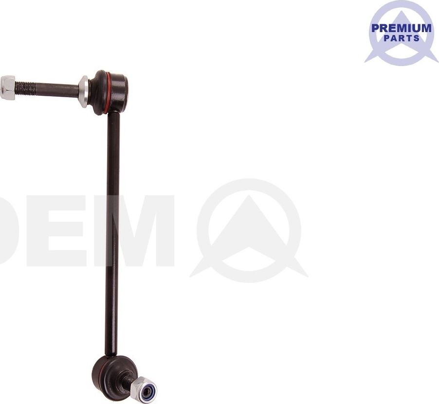 Стойка (тяга) стабилизатора Sidem передняя левая для BMW X6 II (F16) 2014-2019. Артикул 21462