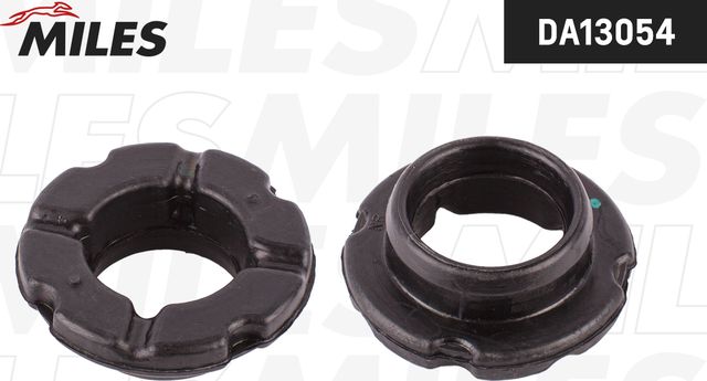 Сайлентблок задней балки Miles. Артикул DA13054