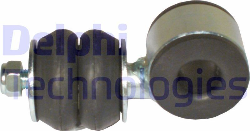 Стойка (тяга) стабилизатора Delphi. Артикул TC2027