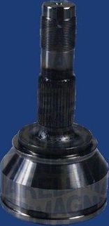 Шрус внутренний (граната) Magneti Marelli передний для Fiat Ducato III 2006-2026. Артикул 302015100109