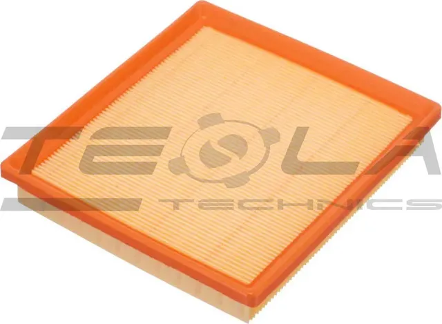 ФИЛЬТР ВОЗДУШНЫЙ (Tesla Technics). Артикул TTF0118