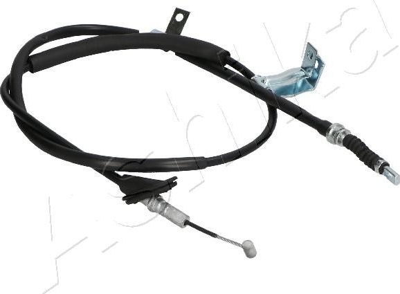 Трос ручника (тросик ручного тормоза) ASHIKA. Артикул 131-04-432L