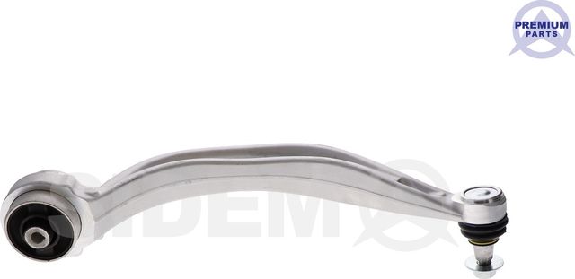 Продольный рычаг передней подвески Sidem задний правый нижний для Audi A6 allroad IV (C8) 2018-2026. Артикул 37753