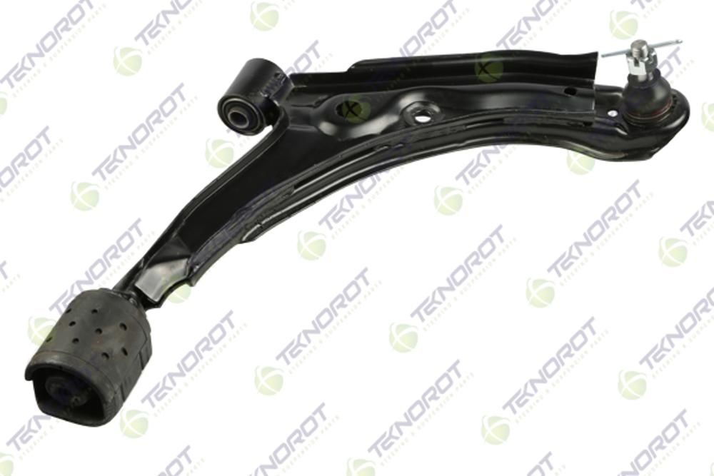 Поперечный рычаг передней подвески Teknorot. Артикул N-225