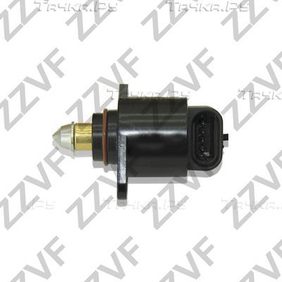 Датчик (клапан, регулятор) холостого хода ZZVF для Chevrolet Rezzo 2005-2008. Артикул ZVPK149