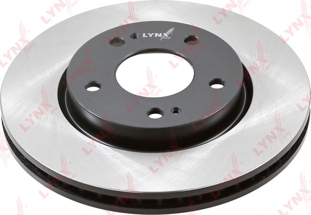 Тормозной диск LYNXauto. Артикул BN-1097
