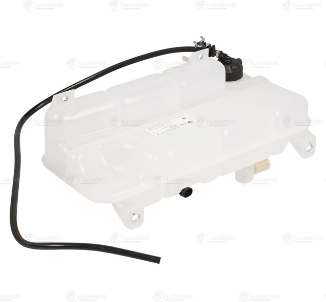 Расширительный бачок Luzar. Артикул LET 1610