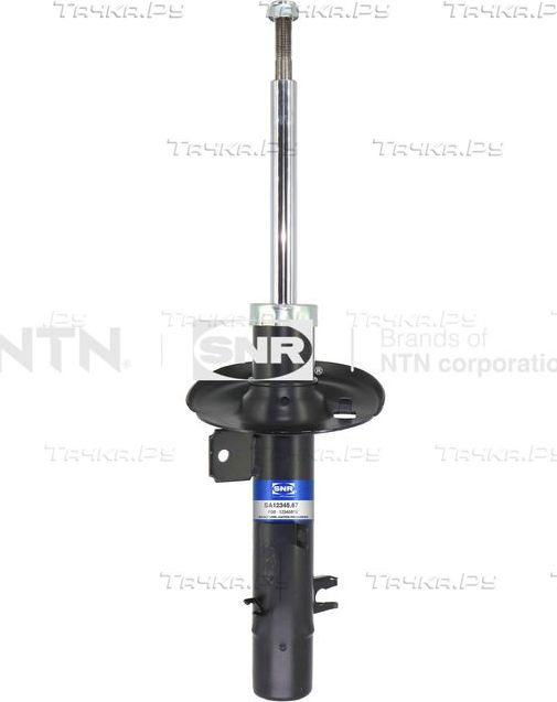 Амортизатор NTN / SNR. Артикул SA66640.10R