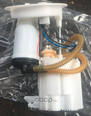 Бензонасос (топливный насос) BMW. Артикул 16117243974