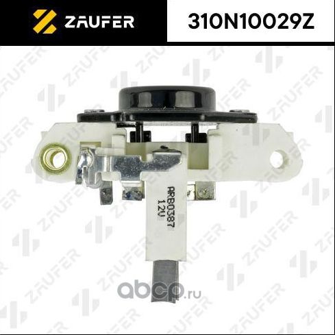 Регулятор генератора (Zaufer). Артикул 310N10029Z