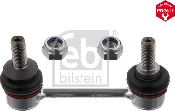 Стойка (тяга) стабилизатора Febi Bilstein ProKit. Артикул 32693