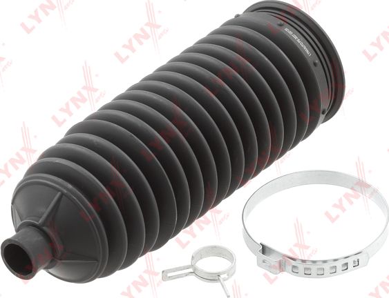 Пыльник рулевой рейки LYNXauto передний для Renault Koleos I 2008-2011. Артикул PS-3027