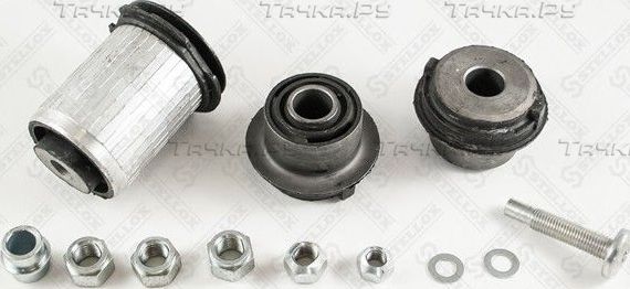 Сайлентблок переднего рычага подвески Stellox. Артикул 71-21499-SX