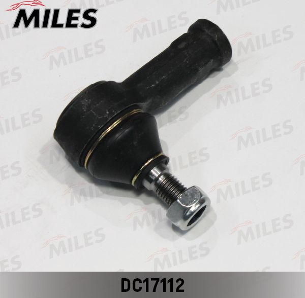 Наконечник рулевой тяги Miles правый/левый для Daewoo Nubira I 1997-2000. Артикул DC17112