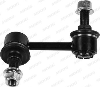 Стойка (тяга) стабилизатора MOOG. Артикул HY-LS-8912