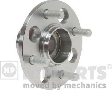 Ступичный подшипник (комплект) Nipparts для Isuzu Gemini III 1990-1993. Артикул J4714010