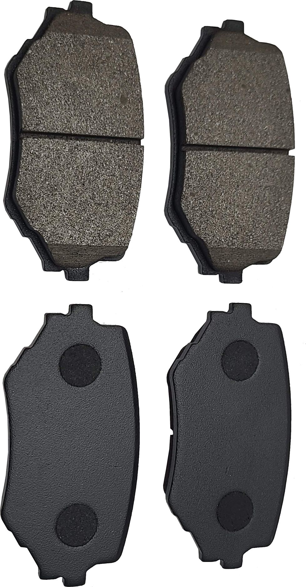 Тормозные колодки CTR. Артикул GK0952