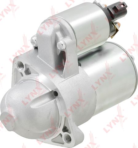 Стартер LYNXauto. Артикул ES-1266