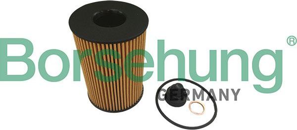 Масляный фильтр Borsehung. Артикул B10461