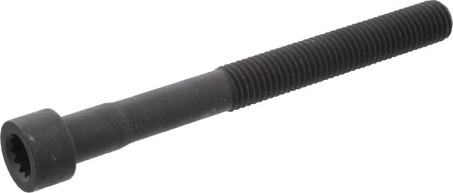 БОЛТ МЕТАЛЛИЧЕСКИЙ Febi Bilstein. Артикул 09128