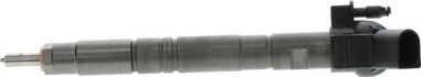 Форсунка топливная Bosch для Audi A4 III (B7) 2005-2009. Артикул 0 445 115 080