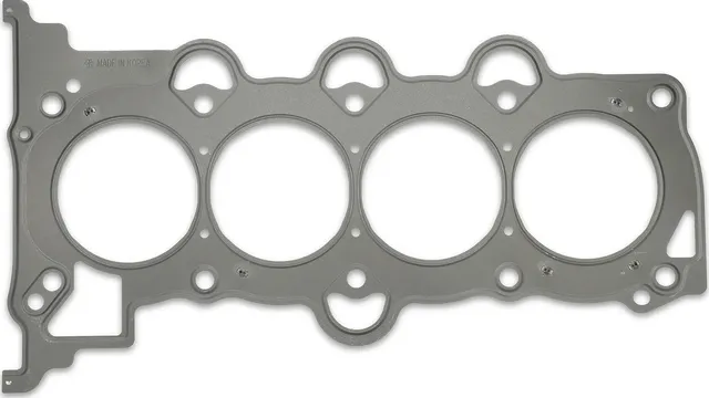 Прокл.ГБЦ KIA Ceed (ED),Cerato (LD)/HYUNDAI Elantra (HD),I20,I30 (Speedmate). Артикул SMGHS365M