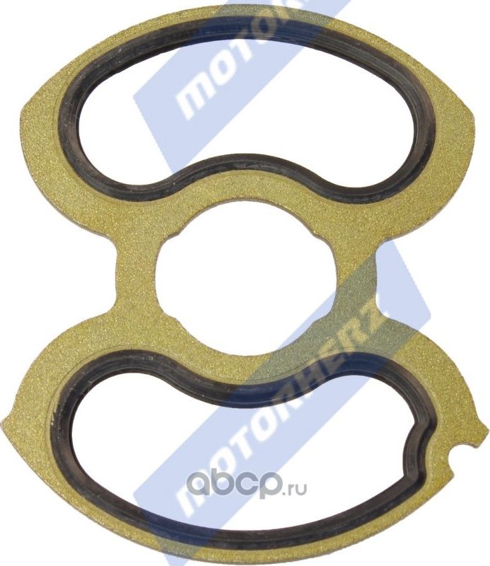 Прокладка насоса ГУР (Motorherz). Артикул HPP0012HGP