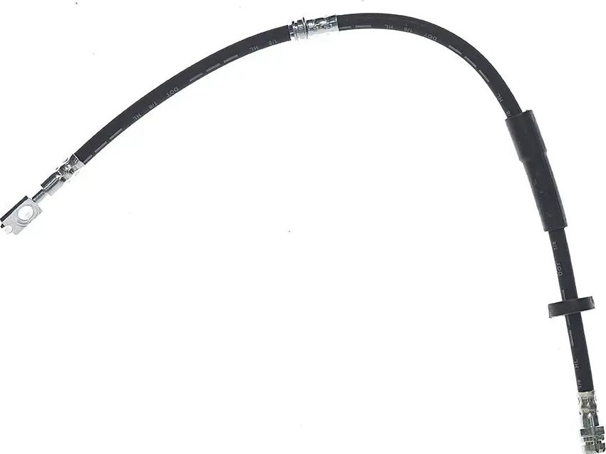 Тормозной шланг Brembo ESSENTIAL LINE. Артикул T 85 157