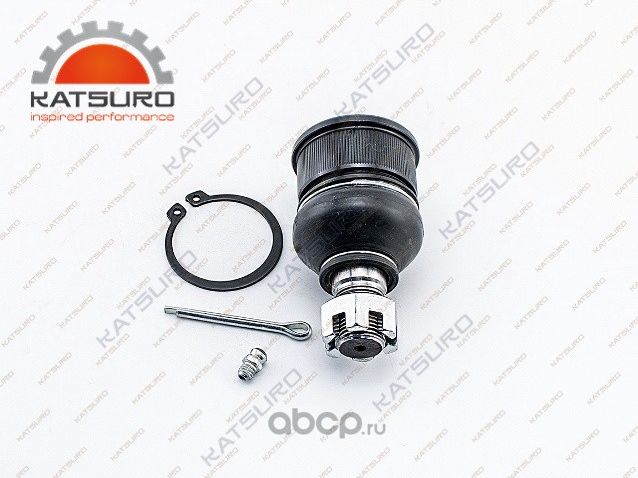 ОПОРА ШАРОВАЯ (Katsuro). Артикул KAT1038MAZ