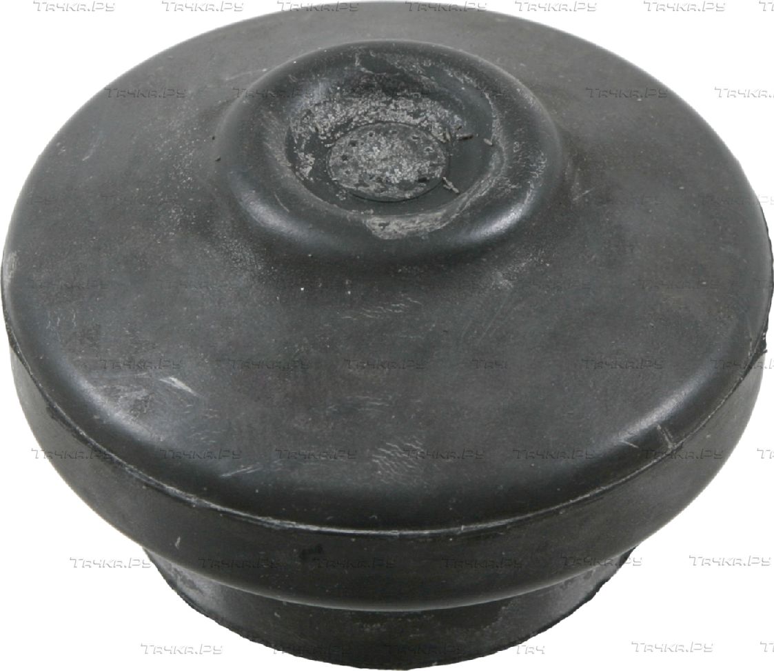 Подушка (опора) двигателя Febi Bilstein передняя для Skoda Superb I 2001-2003. Артикул 23584