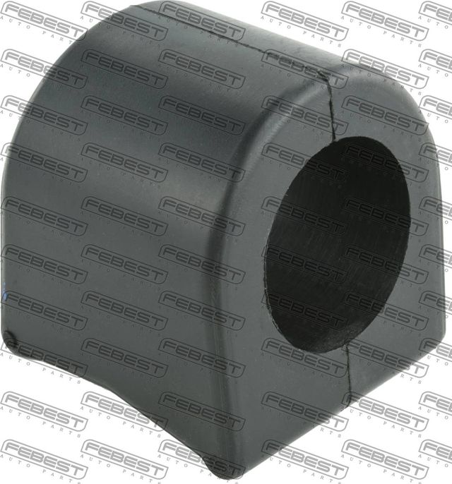 Втулка стабилизатора Febest передняя правая/левая для Mercedes-Benz G-Класс W463 I 1989-2018. Артикул BZSB-461F