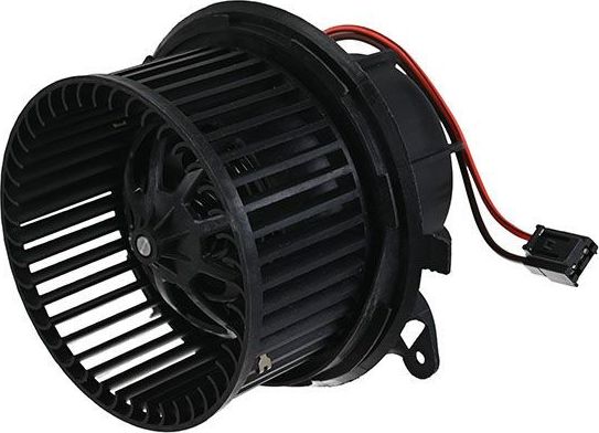 Вентилятор, мотор печки (отопителя) салона Stellox. Артикул 29-99885-SX