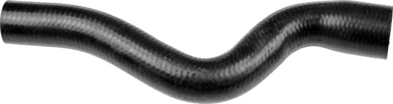 Патрубок радиатора (системы охлаждения) Gates (EPDM (Этилен-пропиленовый каучук)). Артикул 05-2556