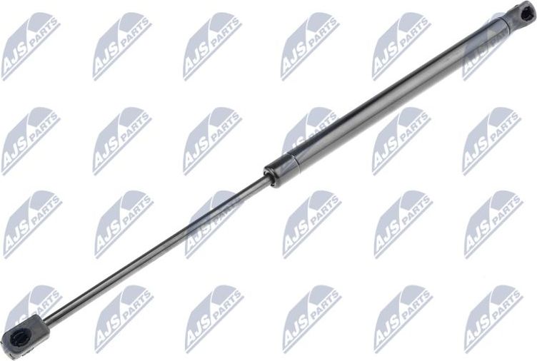 Амортизатор (упор) багажника NTY. Артикул AE-KA-019