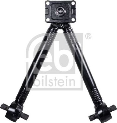 Треугольный рычаг задней подвески Febi Bilstein для MAN TGA 2000-2026. Артикул 30614