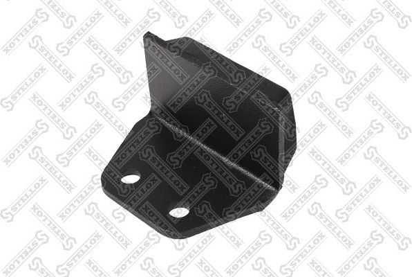 Отбойник амортизатора (стойки) Stellox задний для Scania G 2004-2015. Артикул 84-02182-SX