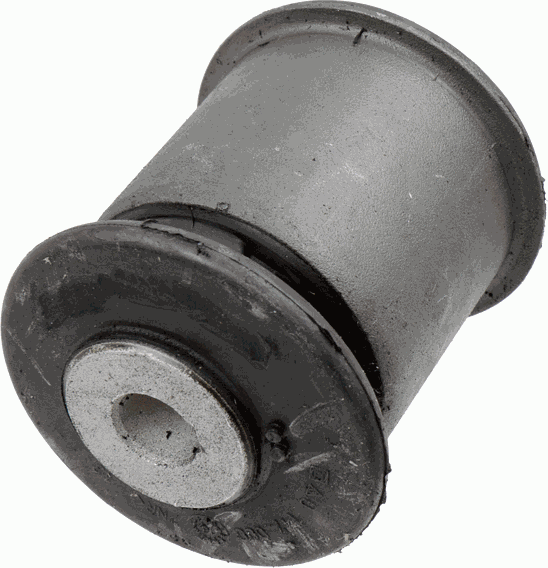 Сайлентблок заднего рычага подвески Lemforder. Артикул 37989 01
