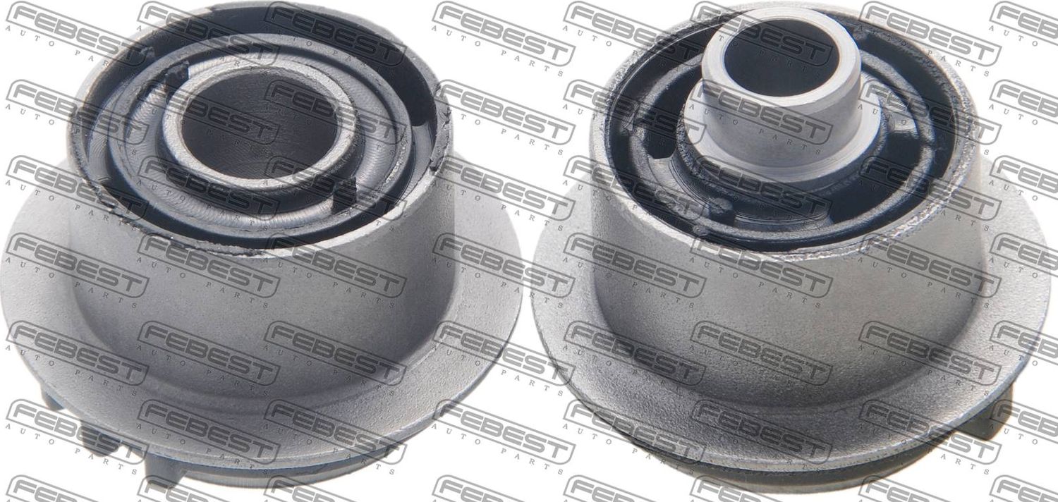 Сайлентблок переднего рычага подвески Febest. Артикул BZAB-037