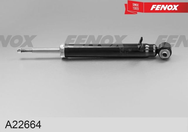 Амортизатор Fenox задний правый для BMW X5 II (E70) 2006-2013. Артикул A22664