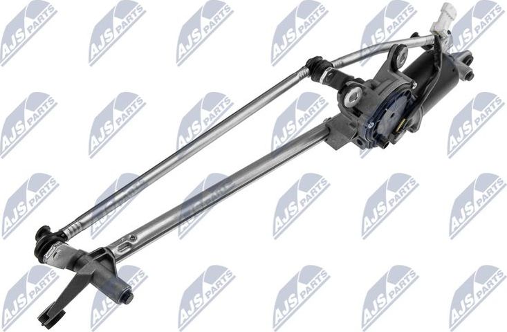 Трапеция стеклоочистителя (дворника) NTY. Артикул ESW-SA-000