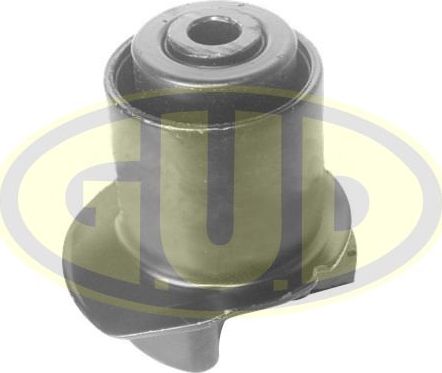 Сайлентблок заднего рычага подвески G.U.D. для Toyota Sienna I 1997-2002. Артикул GSP601792