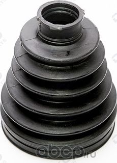 Пыльник ШРУС MAZ 83X107X24 наружный (Deko). Артикул DSB304