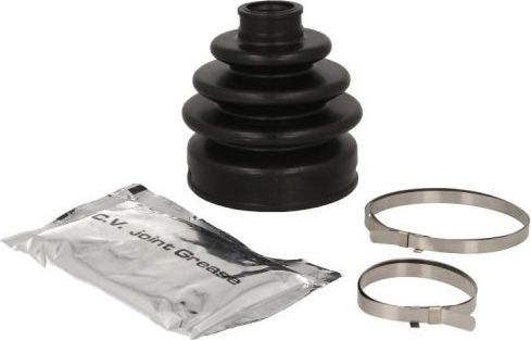 Пыльник ШРУСа наружный Pascal (резина) для Opel Frontera B 1998-2004. Артикул G5X031PC