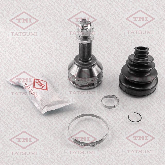 ШРУС NISSAN QASHQAI/X-TRAIL06- наружн. (Tatsumi). Артикул TDA1161