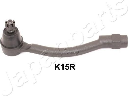 Наконечник рулевой тяги Japanparts. Артикул TI-K15R