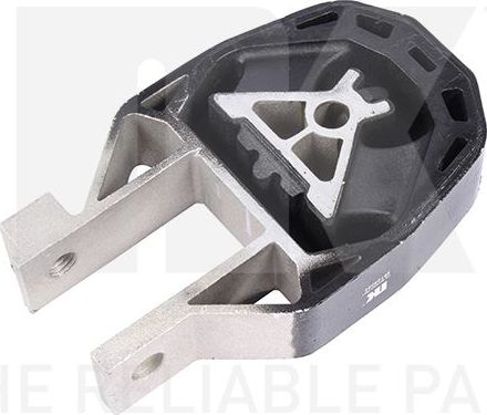 Подушка (опора) двигателя NK передняя для Volvo V40 Cross Country I 2012-2016. Артикул 59725023